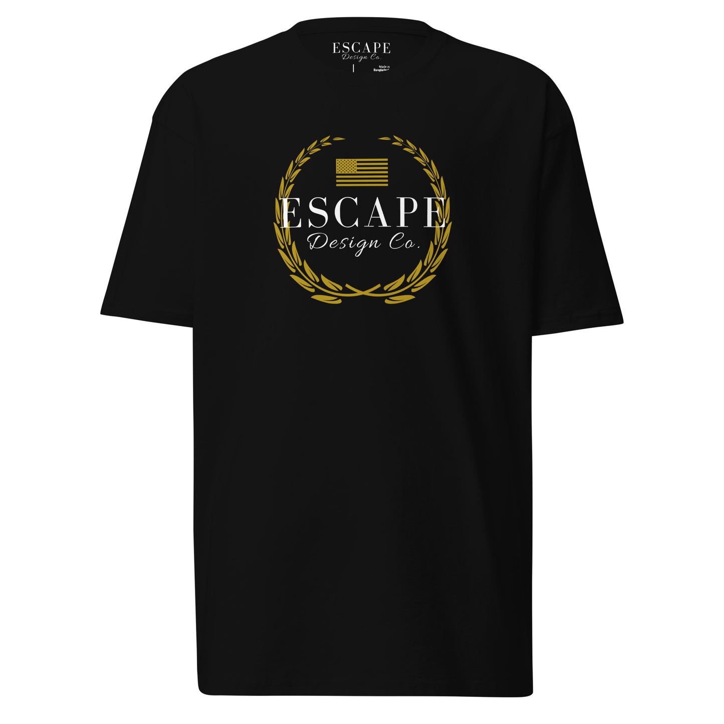 Men’s Glory Premium Heavyweight Tee