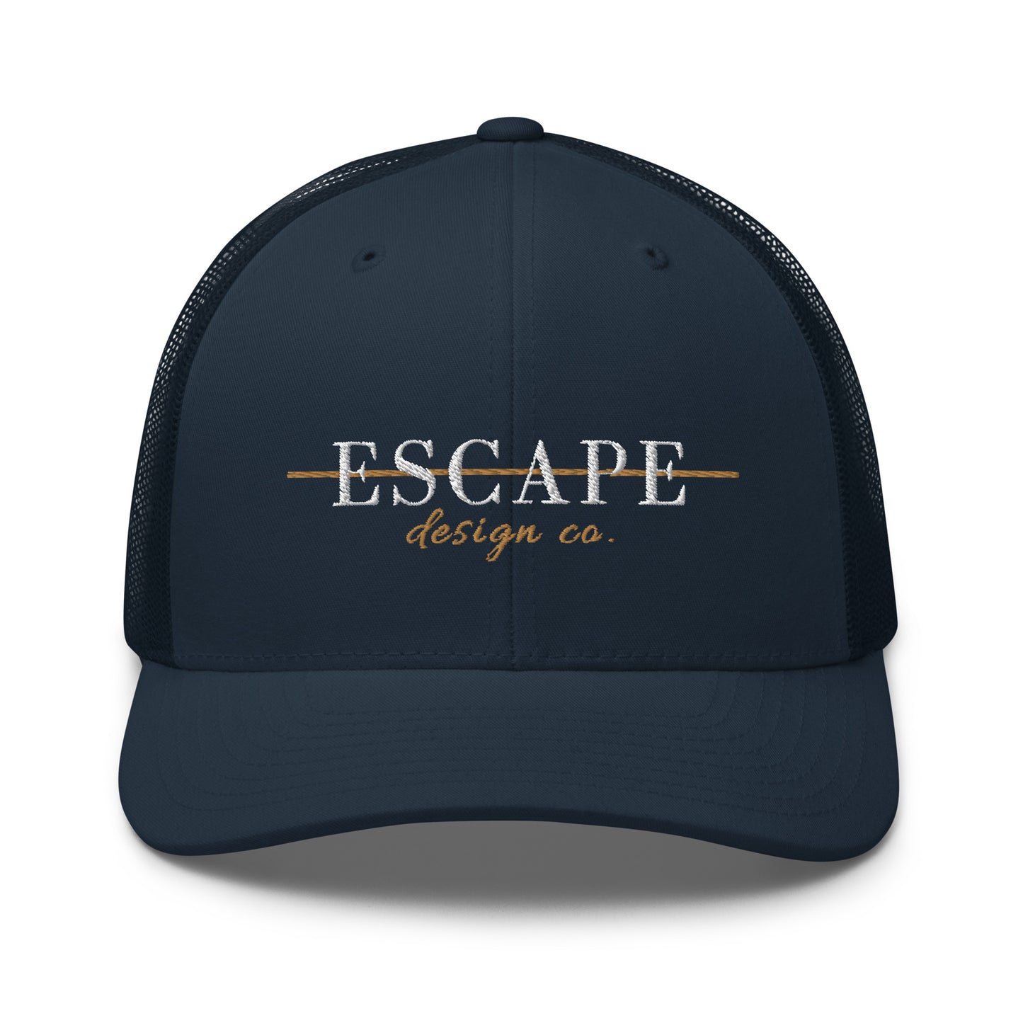 Escape Trucker Cap