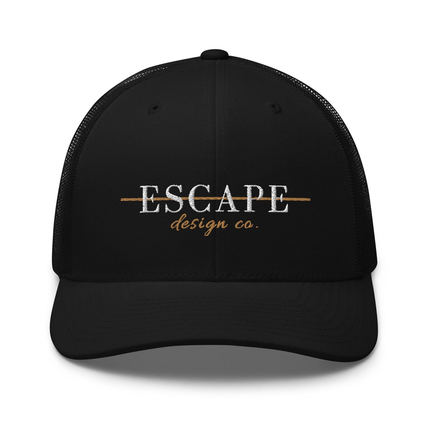 Escape Trucker Cap