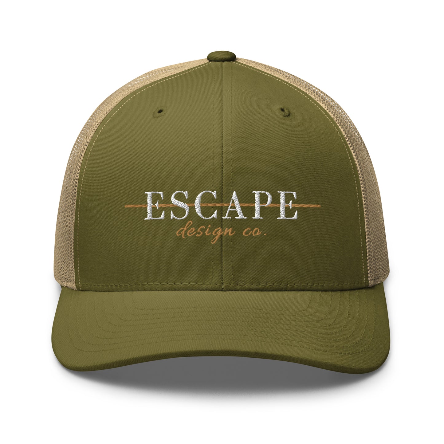 Escape Trucker Cap