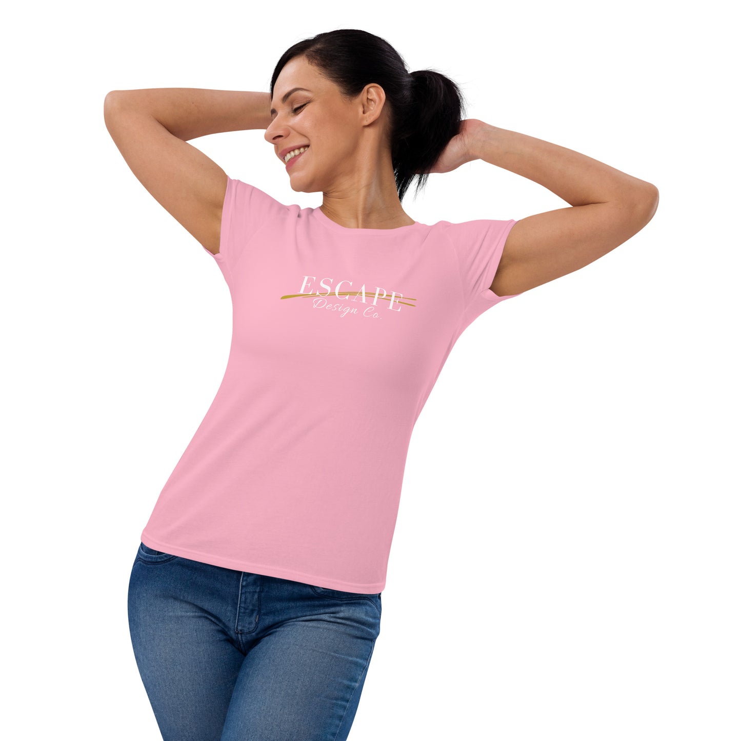 Women's Signature Short Sleeve T-Shirt