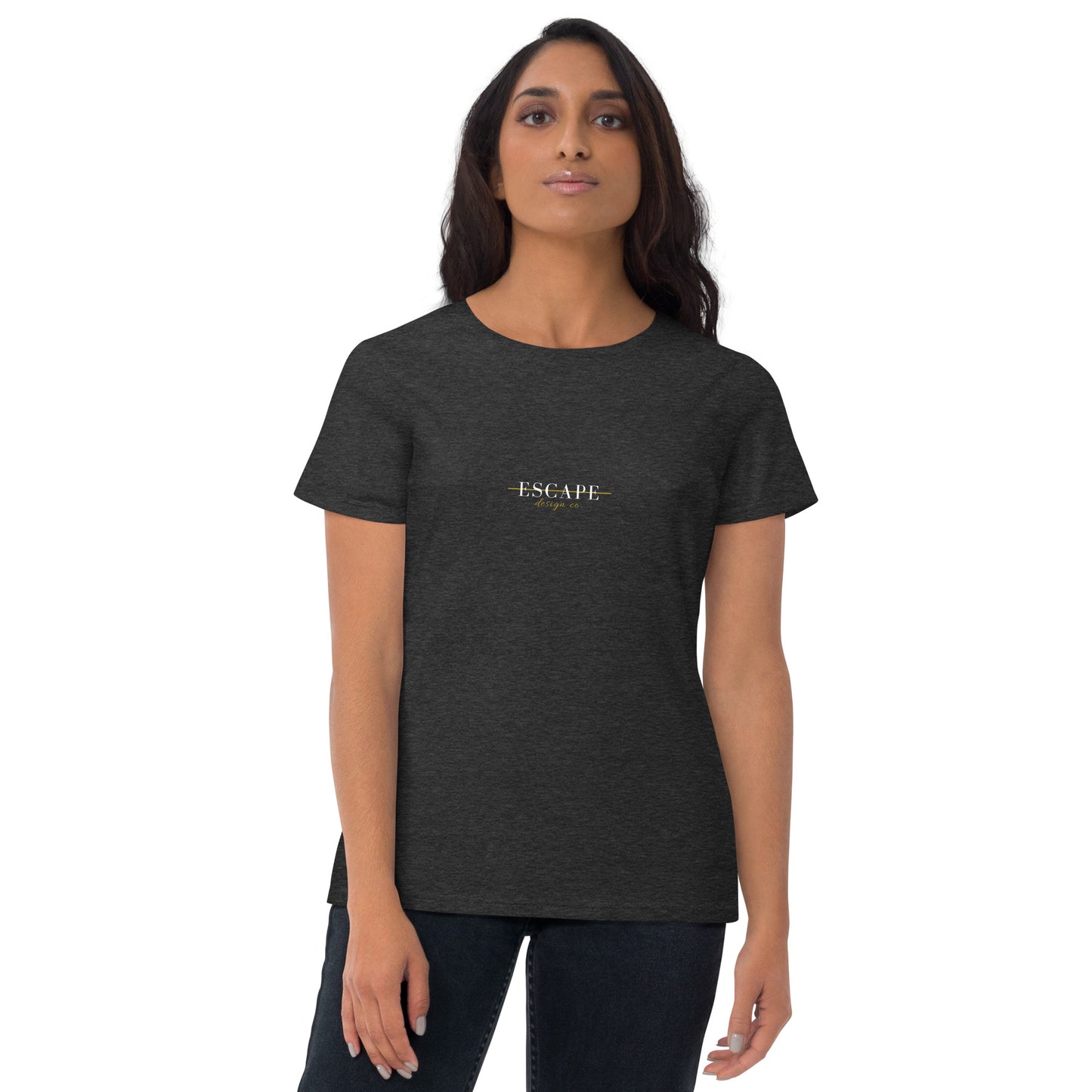 Women's Escape Short Sleeve T-Shirt